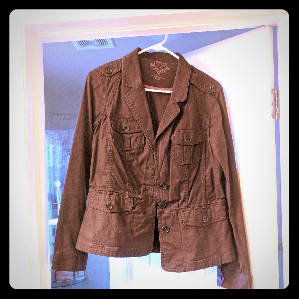 Jacket